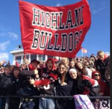 school spirit